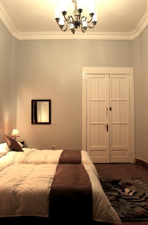 Cairo International Hostel Cameră foto