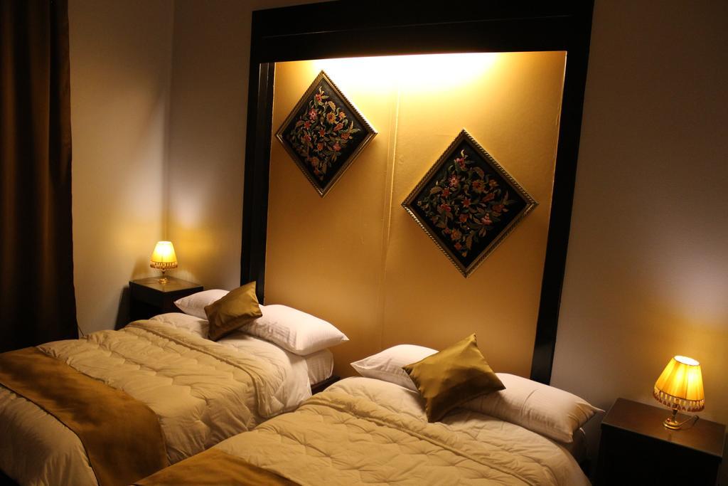 Cairo International Hostel Cameră foto